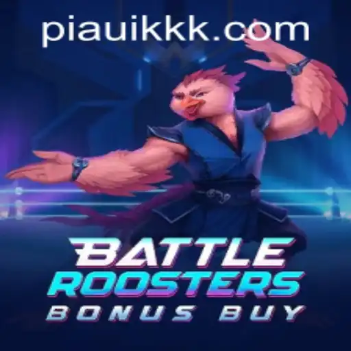 BattleRoostersBonusBuy: Um Mergulho no Jogo do Ano
