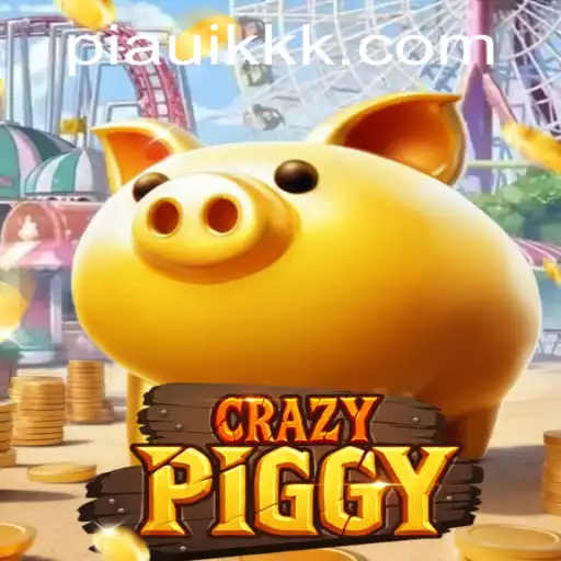 CrazyPiggy: Um Jogo Inovador Que Está Conquistando Piauikk.com