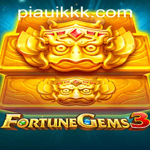 FortuneGems3: A Nova Sensação entre os Jogos de Aventura