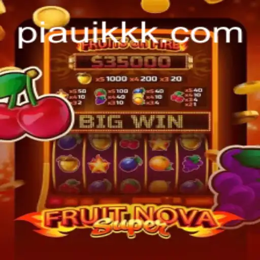 Explorando o Mundo Vibrante de FruitNovaSuper: Um Jogo Inovador para Todos