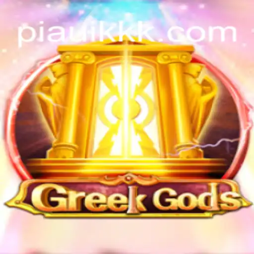 Descubra o Universo de GreekGods: Um Jogo de Estratégia Inovador