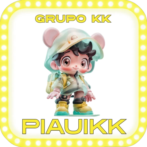 PIAUIKK.COM Logo