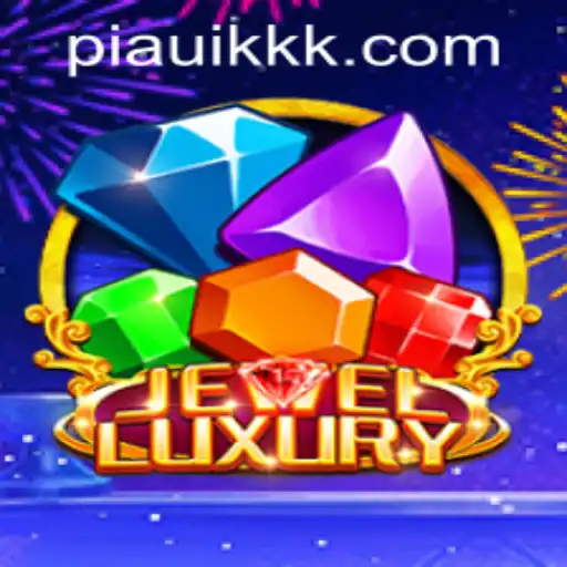 Descubra as Regras e Aventura do Jogo JewelLuxury com PIAUIKK.COM