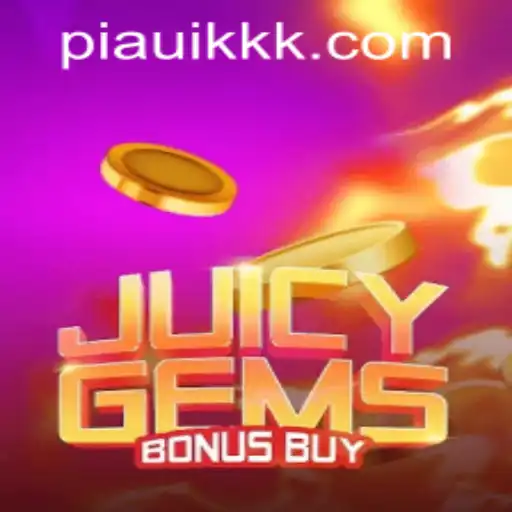 Explorando o Excitante Mundo de JuicyGemsBonusBuy: Um Jogo Inovador