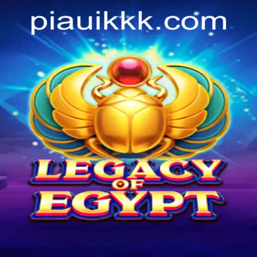 Explorando o Fascinante Mundo de LegacyOfEgypt e Seu Novo Lar em PIAUIKK.COM