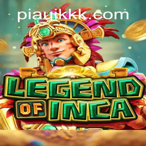 Explorando o Fascinante Mundo de 'LegendofInca'