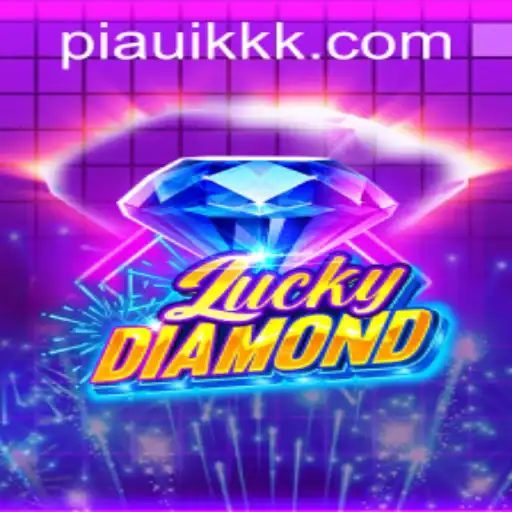 LuckyDiamond: Descubra o Fascinante Mundo do Jogo de Estratégia da PIAUIKK.COM