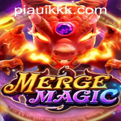 Descubra o Mundo Encantado de MergeMagic