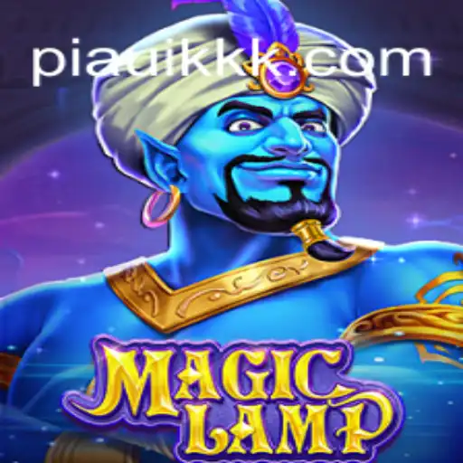 Descubra o Fascinante Mundo de MagicLamp: Um Jogo de Estratégia Envolvente