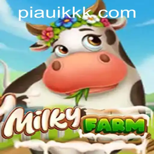 Descubra o Fascinante Mundo de MilkyFarm: Um Jogo Inovador e Sustentável
