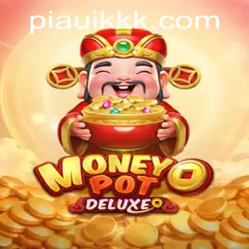 MoneyPotDELUXE: A Inovação Que Conquista Jogadores