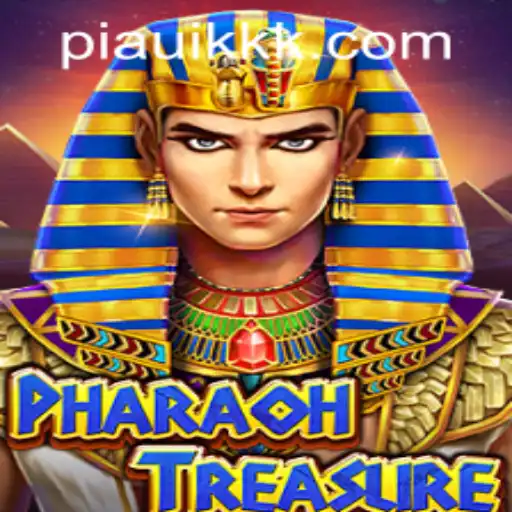 Desvendando o Magnífico Mundo de PharaohTreasure
