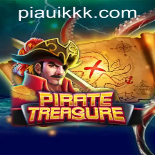 Descubra as Aventuras de PirateTreasure