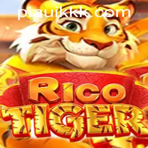 Descubra RicoTiger: O Emocionante Jogo Inspirado no Mundo Moderno