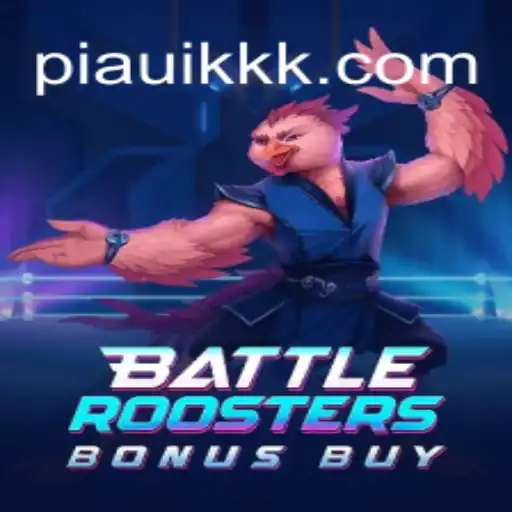 BattleRoostersBonusBuy: Um Mergulho no Jogo do Ano