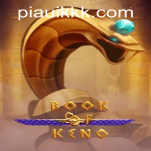 Explorando o Fascinante Mundo do Jogo BookOfKeno