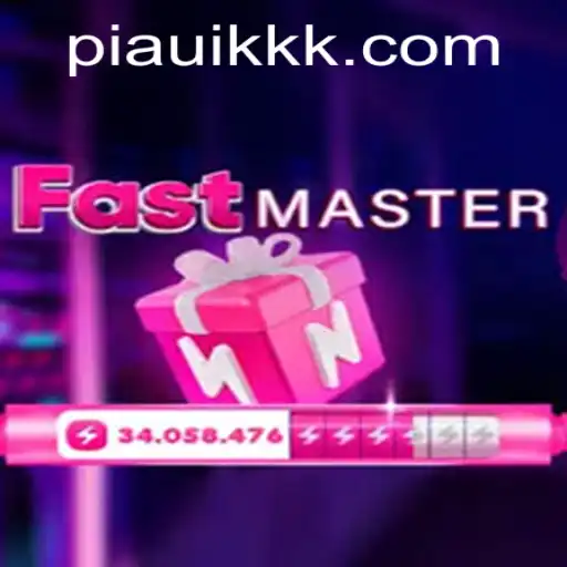 Descubra FastMaster: A Nova Sensação dos Jogos Online