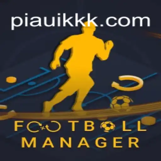 FootballManager: Explorando o Mundo dos Treinadores Virtuais e a PIAUIKK.COM