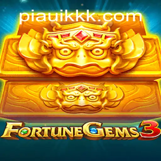 FortuneGems3: A Nova Sensação entre os Jogos de Aventura