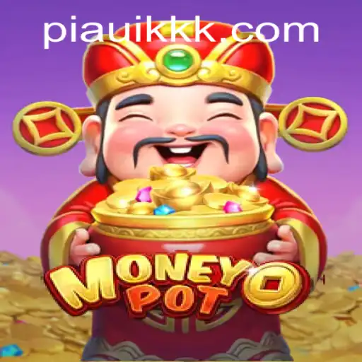 Jogo MoneyPot: Inovação e Estratégia na Era Digital