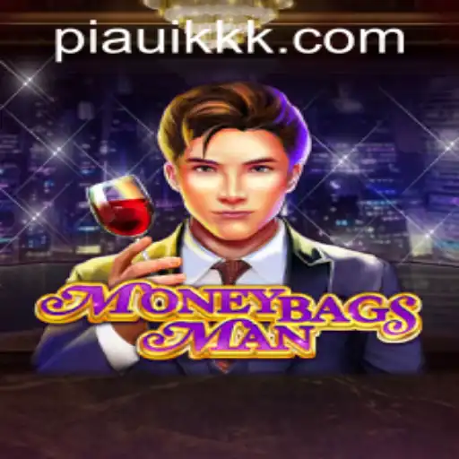 MoneybagsMan: Um Novo Jogo de Estratégia Financeira
