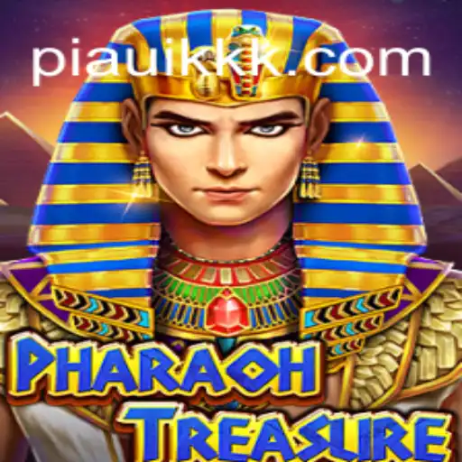 Desvendando o Magnífico Mundo de PharaohTreasure