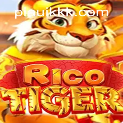 Descubra RicoTiger: O Emocionante Jogo Inspirado no Mundo Moderno