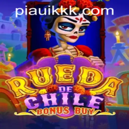 Descubra o Jogo RuedaDeChileBonusBuy: Regras e Novidades