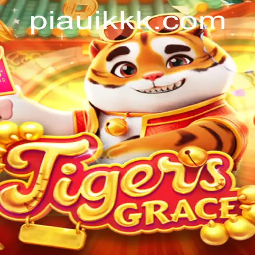 TigersGrace: A Jornada de Estratégia e Habilidades