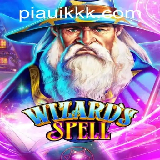 WizardsSpell: Uma Jornada Mágica com PiauiKK.com