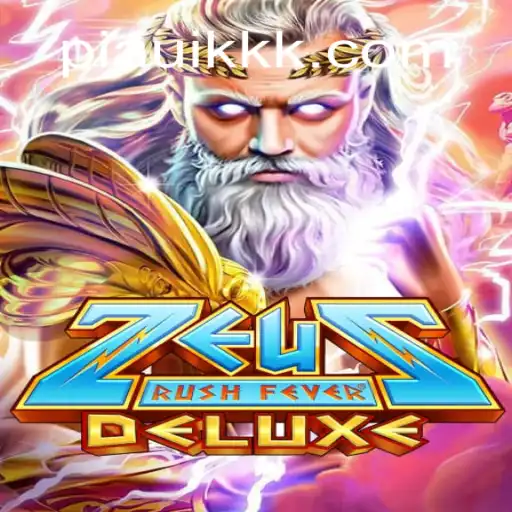 ZeusRushFeverDeluxe: Descubra o Novo Fenômeno dos Jogos de Aventura