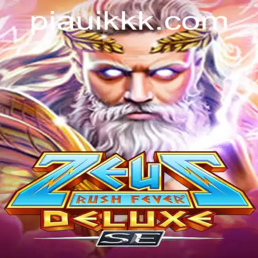 Explorando o Fenômeno do Jogo ZeusRushFeverDeluxeSE